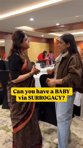 Can You Have a Baby Via Surrogacy in India? (Rules Explained)