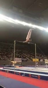 2.9K views · 134 reactions | What a way to finish #MAG and #WAG Nationals with this High Bar routine from Wiwa! #16ausgym | Gymnastics Australia | Facebook