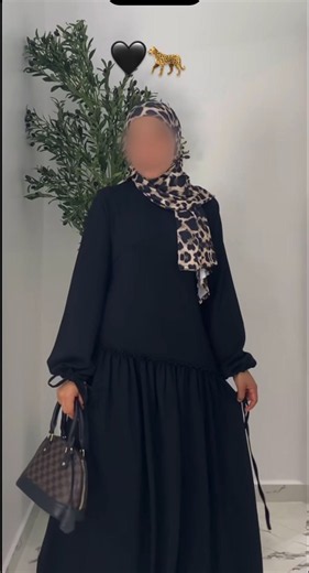 Timeless and modest dress😍🦋fits every occasion 💋#nairobi #fyp #abaya #modestfashion #hijabi