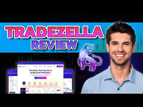 📌TradeZella Review 👉 Best Trading Journal for Day Trading & Analytics