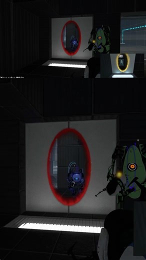 Don’t do it #funny #gaming #memes #portal #portal2 #fyp #foryou #recommended #gaming #foryoupage