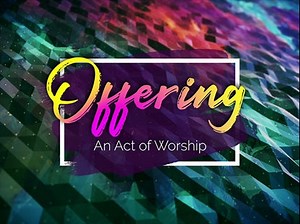 Polygon Sea Offering Loop | Hyper Pixels Media | WorshipHouse Media