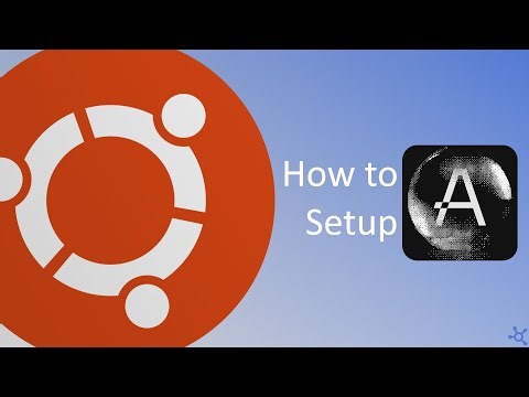 Ubuntu setup for cryptocurrency mining | Tutorial