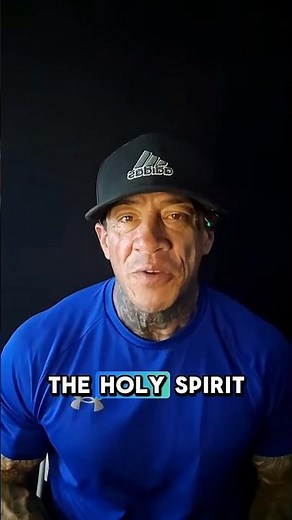 Born Again? The Holy Spirit Changes You Inside!