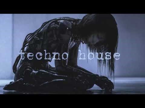 Deep Minimal Tech House Set | Underground Minimal Techno Mix 2025