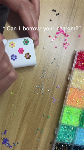 Affordable Rhinestone Kit for Endless DIY Projects