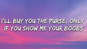 DripReport - Skechers (Lyrics) - i like your skechers you like me my gucci shoes, light up light up | Sound Lyrics