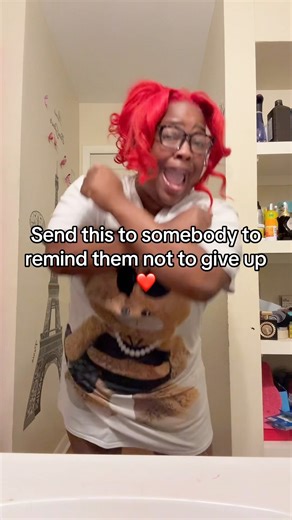 349K views · 20K reactions | If you feel close to giving up .. if...