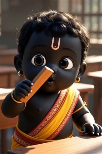 Jag mein Tera Naam Jagannath || Balabhadra #jagannath #littlekrishna