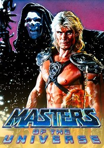 Masters of the Universe Trailer