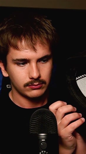 Part 9 of tapping on different objects ASMR - Full video available on my channel #asmr #tapping