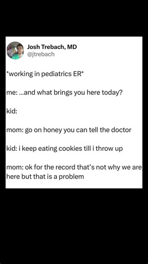 kids confessing bad habits in the er | Subscribe for more #motivation 😊👍