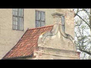 Schlösser und Herrenhäuser in Vorpommern