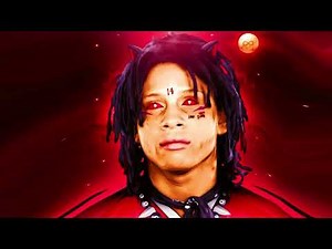 [FREE] Trippie Redd Type Beat 2017 - "Angel" | Free Type Beat | Rap/Trap Instrumental 2017