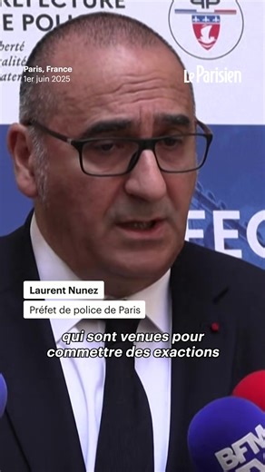 17K views · 243 reactions |  CHOC APRÈS LA FINALE DE LA LIGUE DES...