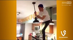 视频 VINE2013年最佳搞笑视频精选