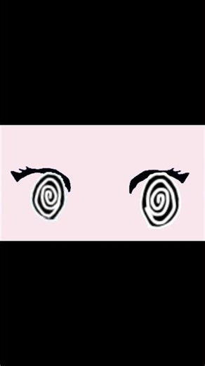 Miku getting hypnotized
