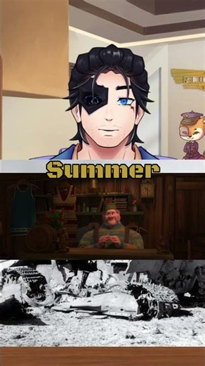 Big Summer Blowout