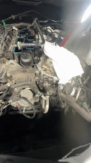 #programacion de luces #carro#mecanica # agua ala luces sellándola #BMW#M5 programación de luces BMW M5 calidad de trabajo vehículo europeo