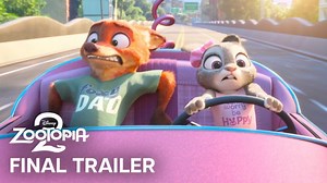 Zootopia will be changed furrrever...Get ready for Disney’s Zootopia 2, only in cinemas 27 November! | Shaw Theatres