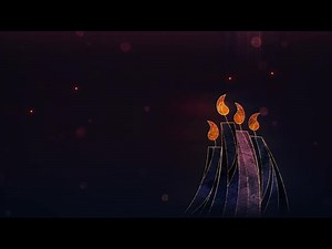 Christmas Figures Advent Four | Shift Worship