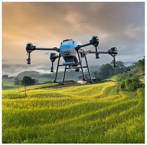 [Hot Item] 30-50kg Heavy Lift Delivery Drone Long Range Aerial Transport Uav for Logistics Cargo and Industrial Supply Solutions