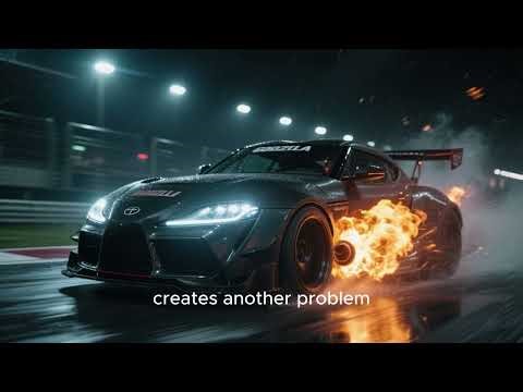 How Turbochargers Actually Work (And Why They Make Cars So Fast)