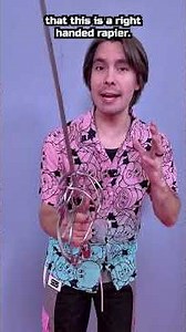 Were we WRONG about this Sword? #vlog #behindthesecenes #comment