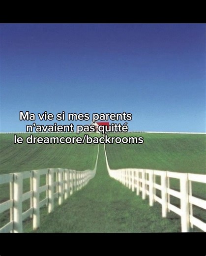 #fyp #pourtoiii #dreamcore #backroom