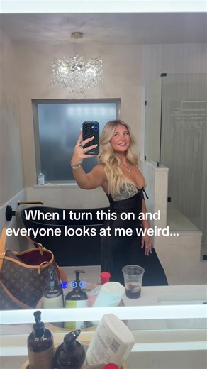 Experiencing Awkward Moments During Trials