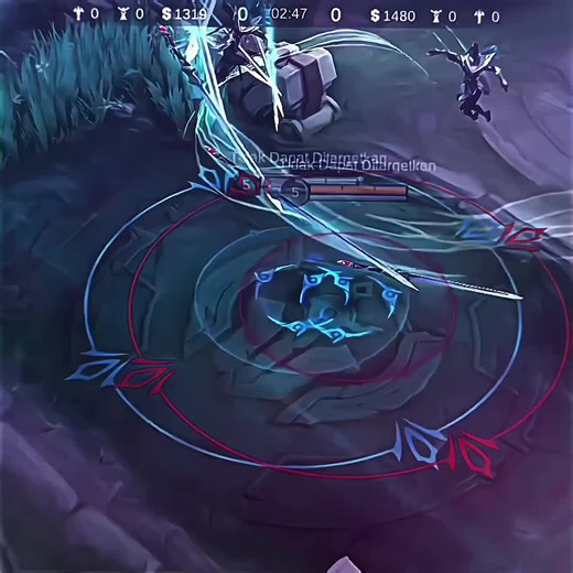 Mastering the Ling Dance in MLBB