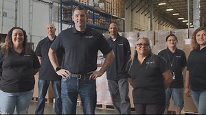From the depths of the oceans to the moon and beyond, Avnet has been at technology’s cutting edge for over a century. We serve as an extension of your team so you can deliver what’s next for all of us. #DeliveringWhatsNext https://bit.ly/3RHq6XG | Avnet