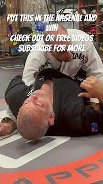 Straight Jacket System-Full Video On Our Channel.