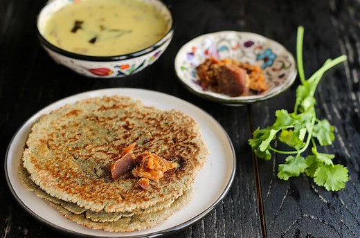 Bajra Roti & Benefits of Bajra | My Weekend Kitchen