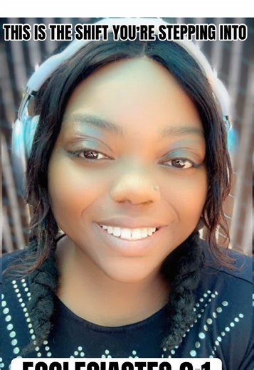 This is not coincidence—this is confirmation. If this found you, it’s because Heaven is speaking directly to your season. What felt like delay… What felt like rejection… What felt like silence… Was God aligning EVERYTHING behind the scenes. 📖 Ecclesiastes 3:1 — There is a set time for EVERYTHING 📖 Isaiah 22:22 — What God opens, no one can shut 📖 Psalm 37:23 — Your steps are being ordered You are not behind. You are not forgotten. You are stepping into EXACTLY what God spoke. This is the shift