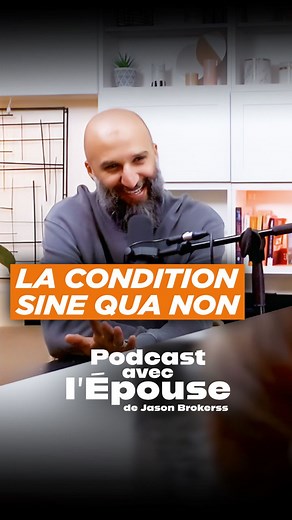 La base c’est ça Saison 02 - Épisode 01 dispo sur toutes les plateformes ! #podcast #podcastaveclepouse | Jason Brokerss