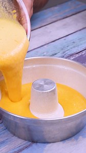 18K views · 150 reactions | I made a carrot cake without using wheat flour! | My CookBook | Facebook