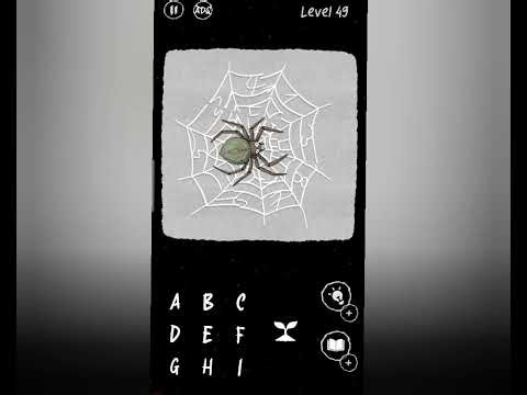 The Lost Forest Puzzle Level 49 Solution Walkthrough