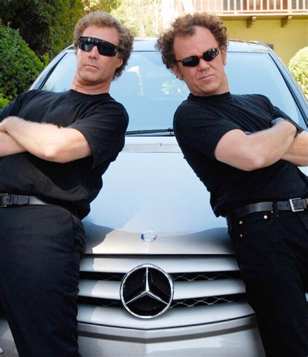 Step brothers edit || Let’s get it on || squad I trust || ib : @j || #fyp #edit #stepbrothers #funny