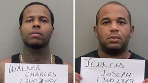 Escaped Florida inmates apprehended