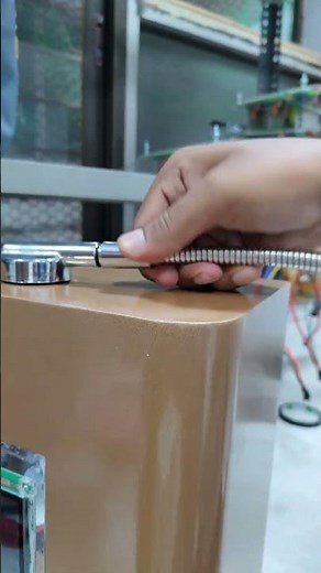 "Step-by-Step Guide: Installing Your Alkaline Water Machine Faucet"