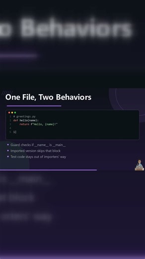 One Bug, Three Files To Fix #shorts