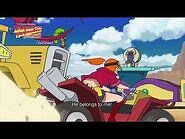 Movie 27 - Indonesian and English trailer