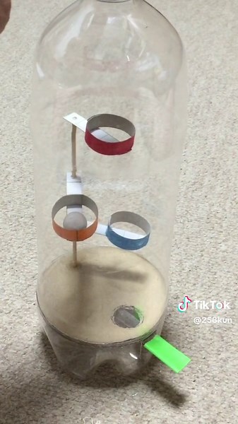 小学生の自由工作の参考にしてください。#夏休み #小学生 #工作 #夏休みの工作 #夏休みの宿題