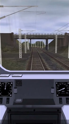 Classic Trainz Gameplay with the Legendary HST