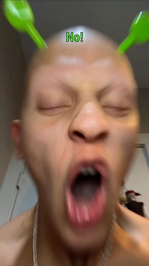 7.8K views · 792 reactions | FOOT Reveal for YOU #comedy #feet #funny #alopecia #shrek | Xtheromanempire | Facebook