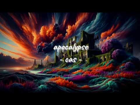 apocalypse | CAS