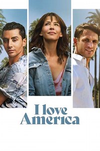 I Love America (2022) - Movie