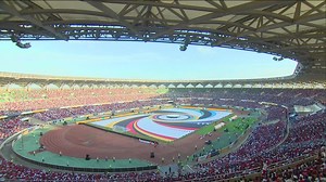 Dribbles, passes and goals❗ All of this and we are just getting started 😎 #AFL #CAF #FIFA | Simba SC Tanzania | Al Ahly SC | African Football League