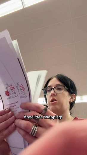 174K views · 5.4K reactions | More of our shopping!! Can’t decide what Lego to get or what ‘dollhouse’ means to a 8 year old!  #angeltree #angeltreeprogram #angeltreeshopping #shopping #christmasshopping #christmas #fyp #fypage #fypviralシ | Amy Jackson | Facebook